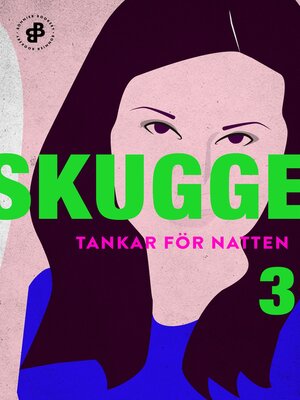 cover image of Tankar för natten. 3, Till alla som är fucked for life